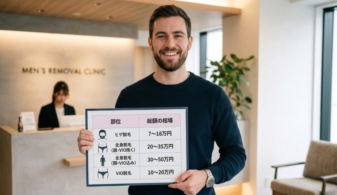 料金相場(早見表②)