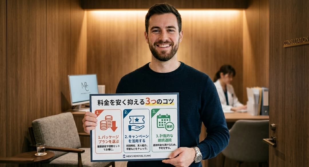 料金相場(3つのコツ②)